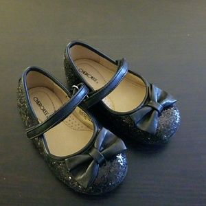 Toddler shoes